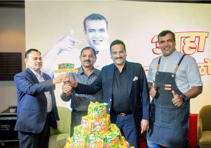 एसियन थाई फुड्सद्वारा टु पिएम चाउचाउका दुई नयाँ भेरियन्ट सार्वजनिक