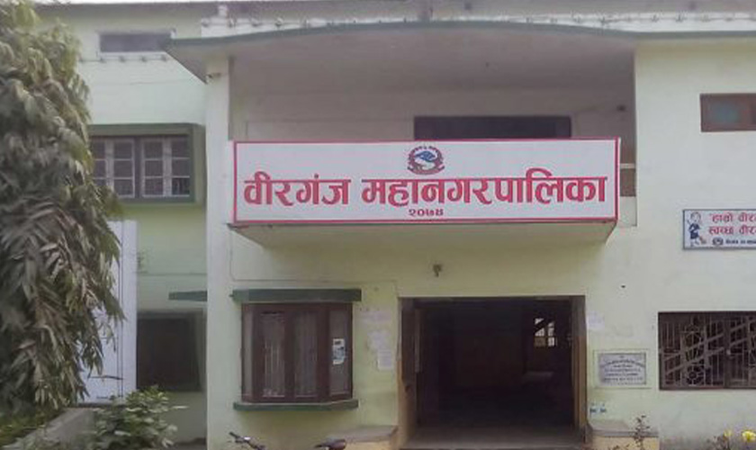 सरकारी कार्यालयले नै तिर्दैनन् खानेपानी महसुल
