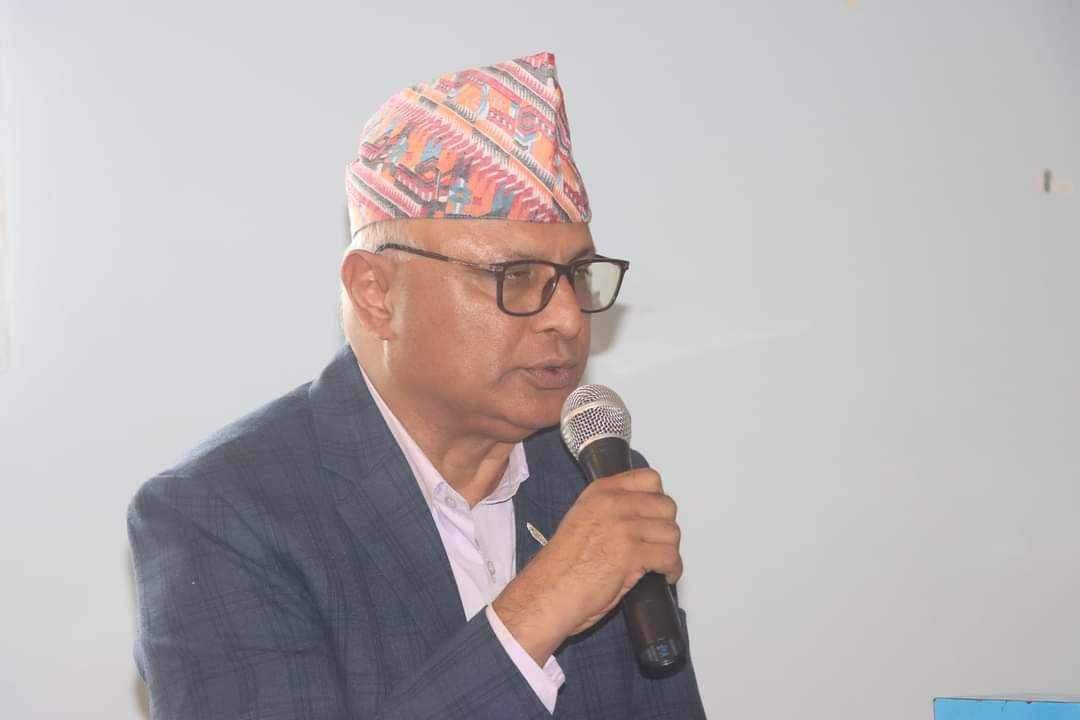 योजना बैक मार्फत योजना छान्छौ ,बजेटको विकृति हटाउँछौ मुख्यमन्त्री कार्की
