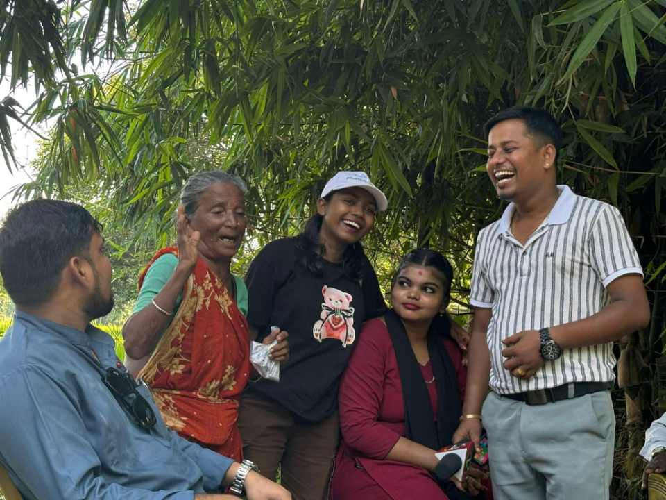 रम्भादेवी माझिको उपचार एभिन्युज खबरको पहलमा सुरु