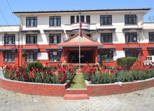 कास्की जिल्ला प्रशासन आफैँ ठगिएपछि…