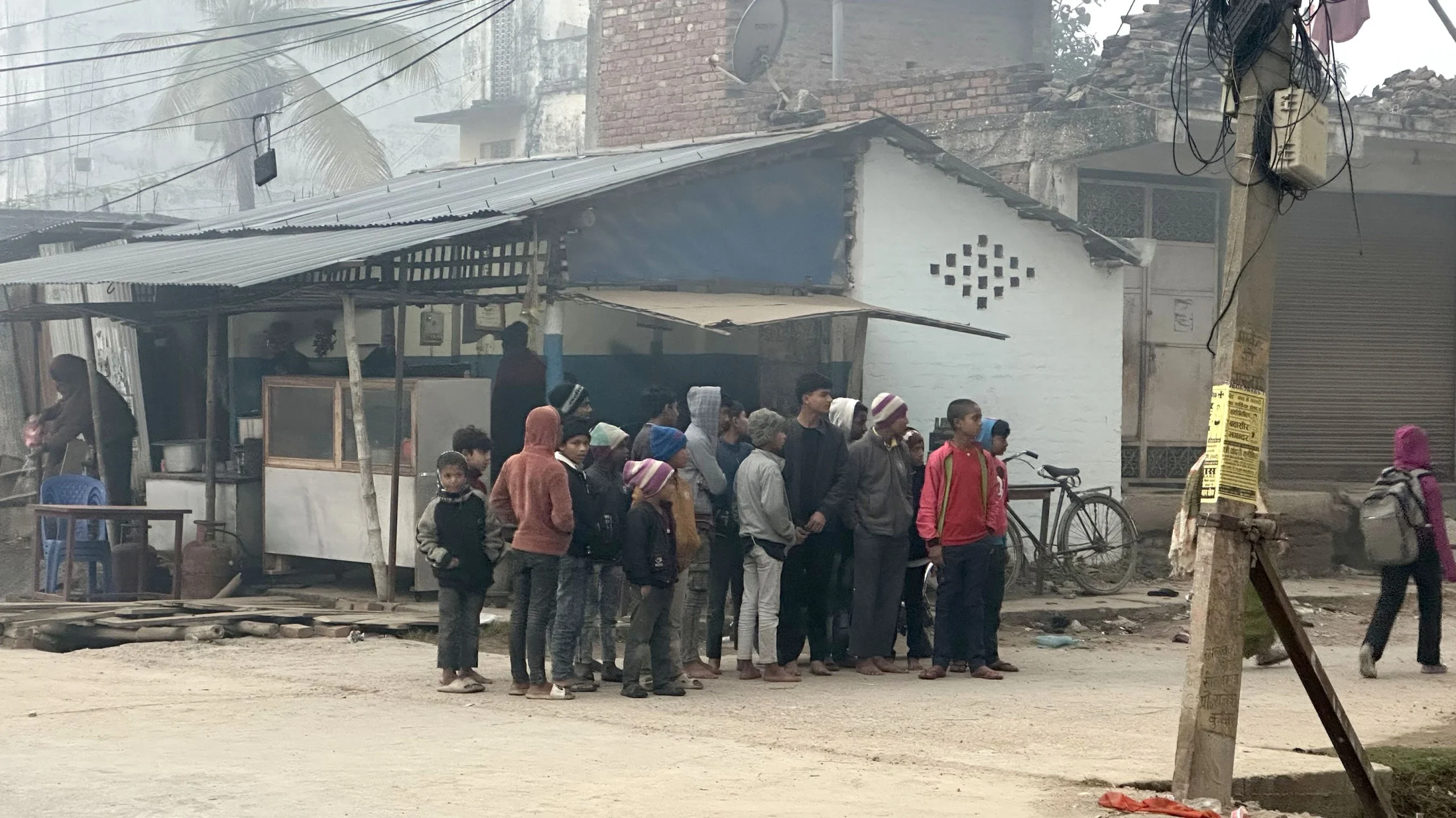 भूकम्पको मनोवैज्ञानिक असर कायमै, संयम अपनाउन आग्रह