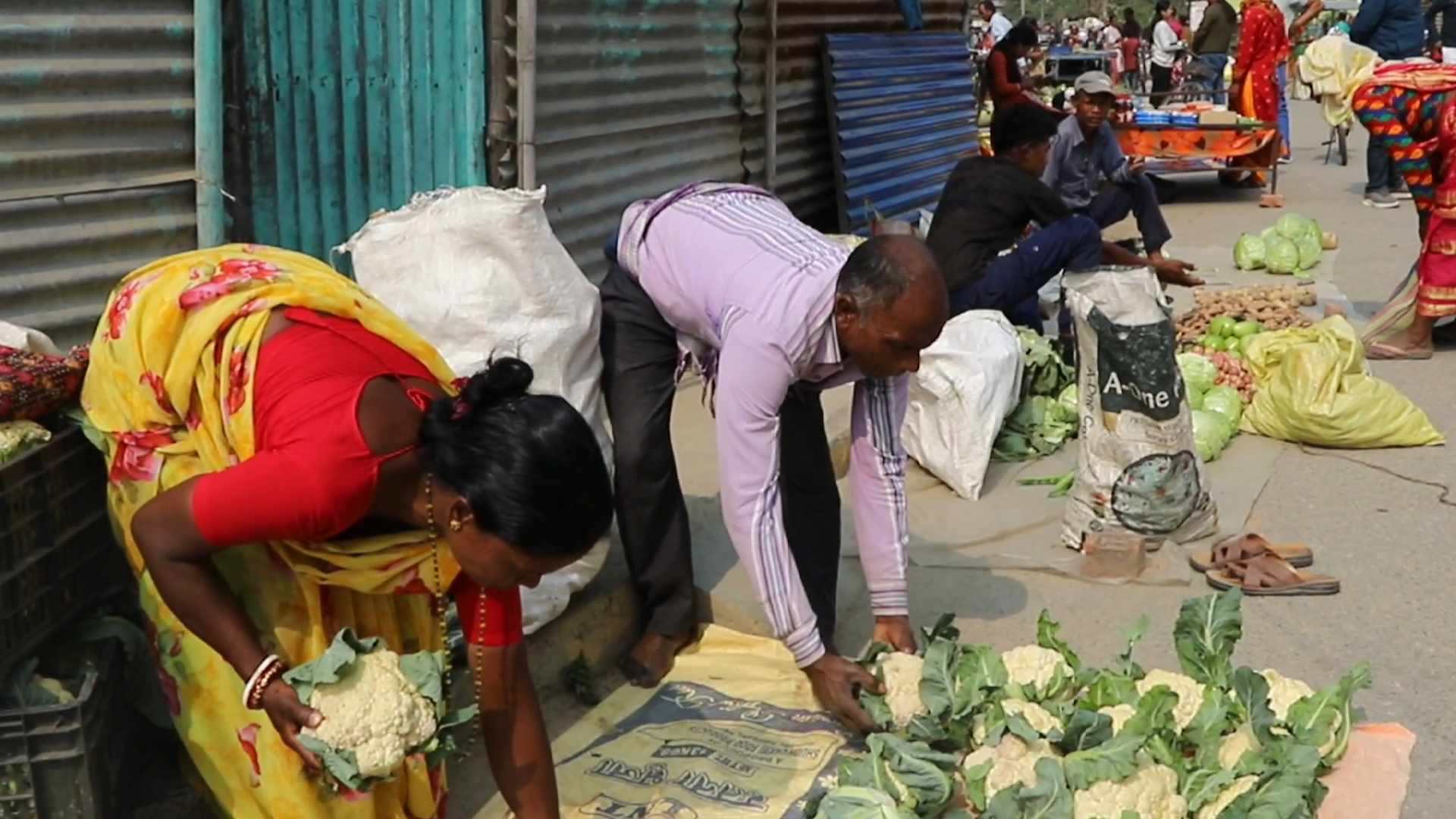 लुथरन समाजद्वारा गरिब परिवारलाई आत्मनिर्भर बनाउन आर्थिक तथा सामाजिक सहयोग