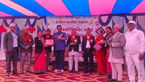 सीपमूलक शिक्षाले मात्रै रोजगारीका अवसर सिर्जना हुन्छ : मेयर कोइराला