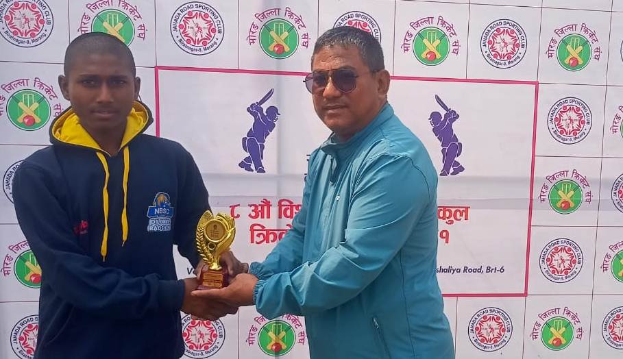 अर्किड र ग्रिनपिसको विजयी सुरुवात, क्वाटरफाइनलमा प्रवेश