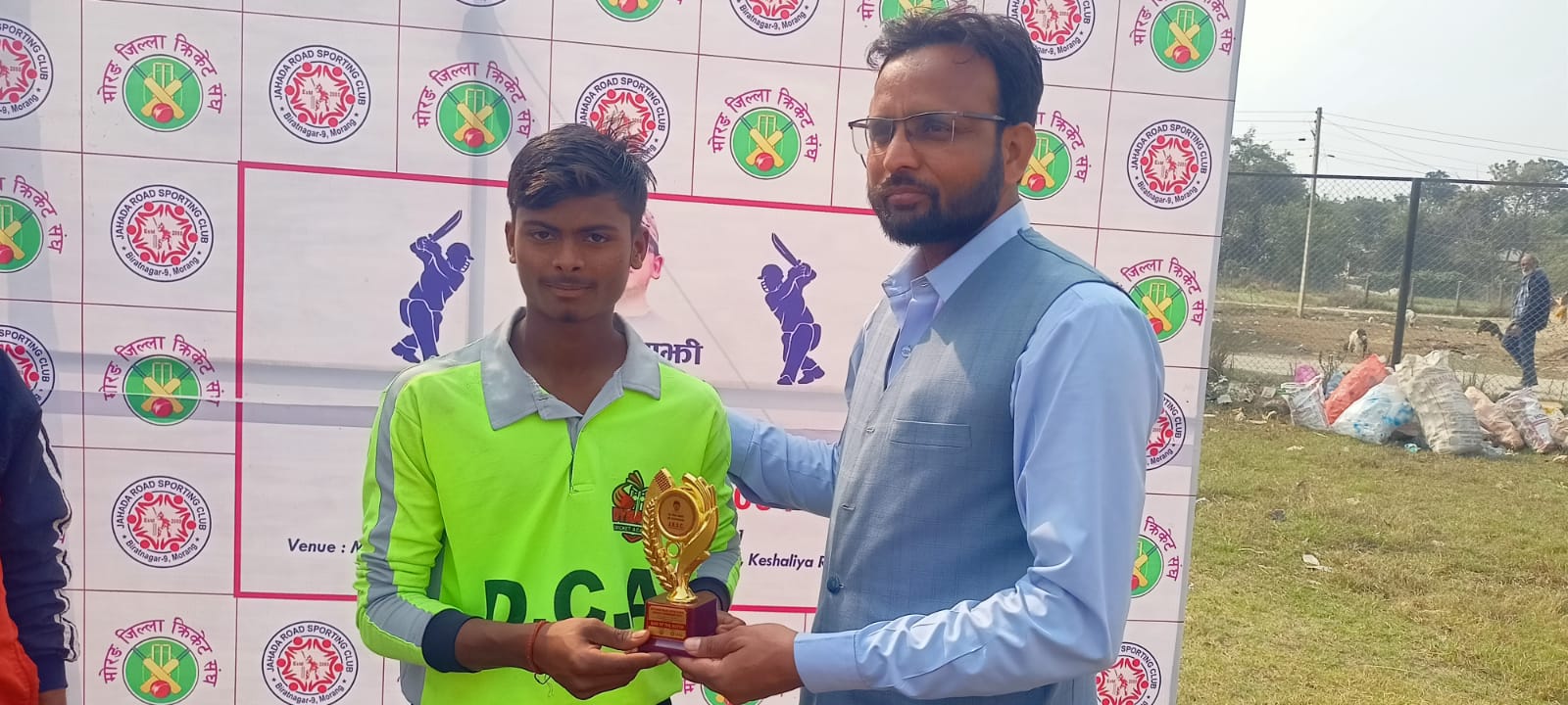राईजिङ र सरस्वती सेमिफाइनलमा प्रवेश