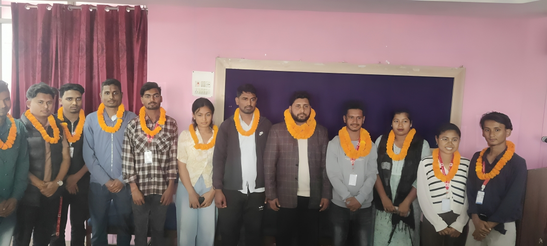 महेन्द्र मोरङ क्याम्पसमा स्ववियु निर्वाचन : अखिल क्रान्तिकारी एक्लै मैदानमा