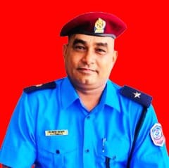 बैशाख महिनाको सर्वोत्कृष्ट प्रहरी घोषित