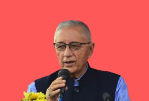 बिपीको स्मरण औपचारिक कुरा मात्र हुनु हुँदैनः शेखर कोइराला