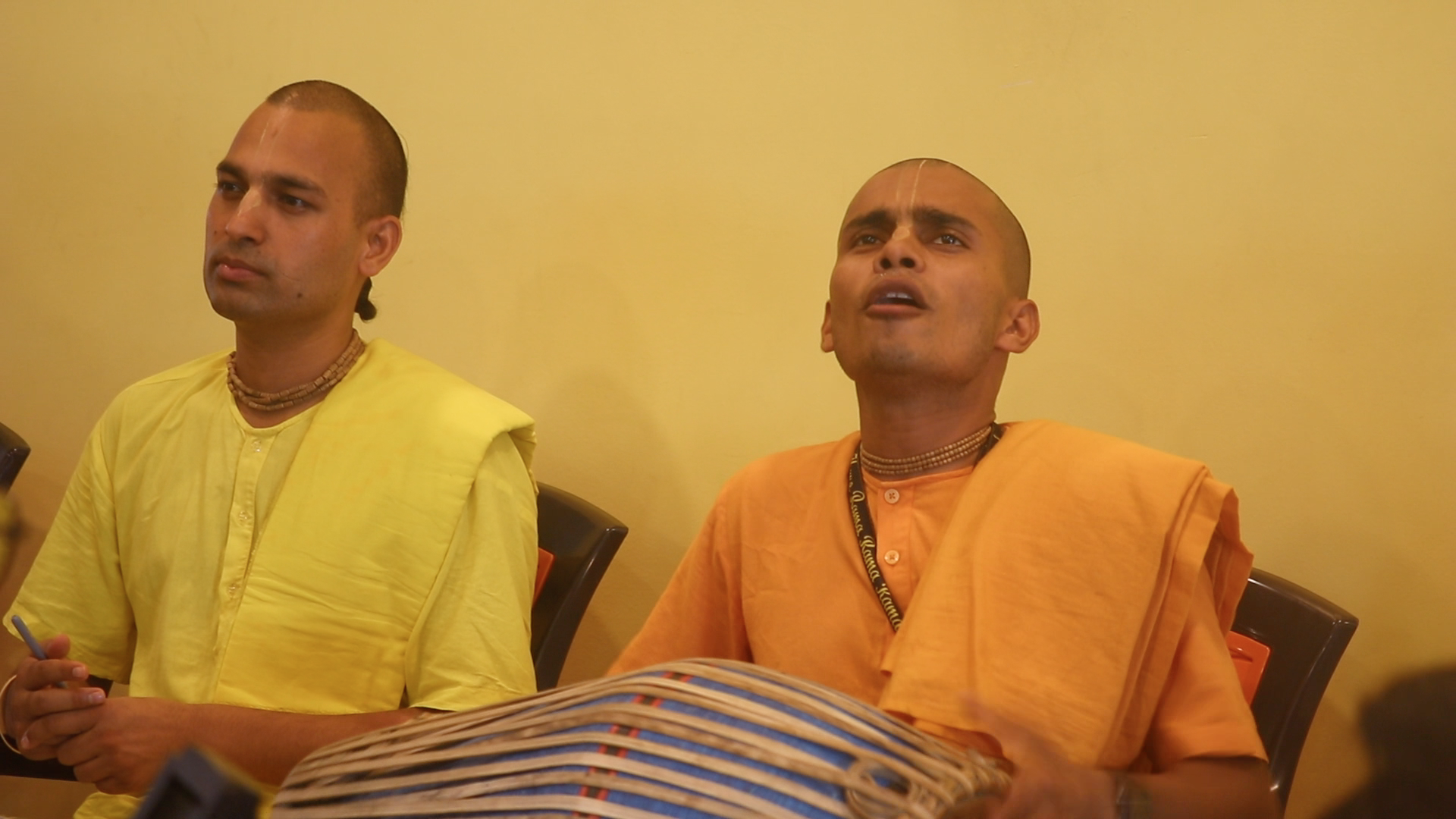 भव्यताका साथ कृष्णजन्माष्टमी मनाउँदै इस्कोन विराटनगर
